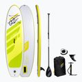 Sea Breeze 10'0'' yellow SUP Hydro-Force board 65340