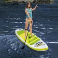 Sea Breeze 10'0'' yellow SUP Hydro-Force board 65340 10