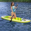 Sea Breeze 10'0'' yellow SUP Hydro-Force board 65340 11