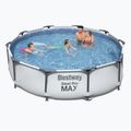 Bestway Steel Pro Max Pool 305 x 76 cm grey 2