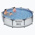 Bestway Steel Pro Max Pool Set 305 x 76 cm grey 2
