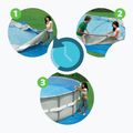 Bestway Steel Pro Max Pool Set 305 x 76 cm grey 7