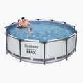 Bestway Steel Pro Max Pool Set 366 x 100 cm grey 2