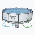 Bestway Steel Pro Max Pool Set 366 x 100 cm grey 4