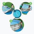 Bestway Steel Pro Max Pool Set 366 x 100 cm grey 7
