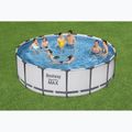 Bestway 457 cm Steel Pro Max 56438 frame pool 6