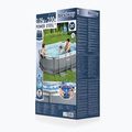 Bestway 305x200 cm Power Steel 5614A Rack Pool 2