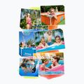 Bestway Power Steel Oval Pool Set 610 x 366 cm brown 10