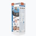 Bestway 366 cm Steel Pro Max 5614X rack-mounted swimming pool 2