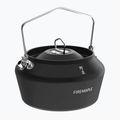Travel kettle Fire-Maple Frost Aluminium black