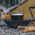 Travel kettle Fire-Maple Frost Aluminium black 2