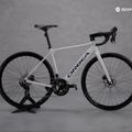 Electric bike Orbea Gain D30 white 16