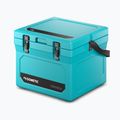 Dometic travel fridge WCI 22 l light blue 9600051249
