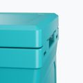 Dometic travel fridge WCI 22 l light blue 9600051249 5