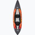 Aqua Marina Touring Kayak orange Memba-390 2-person inflatable 12'10" kayak 2