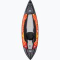 Aqua Marina Touring Kayak orange Memba-330 1-person inflatable kayak 2