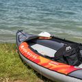 Aqua Marina Touring Kayak orange Memba-330 1-person inflatable kayak 15