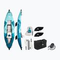 1-person inflatable kayak Aqua Marina Betta-312 1-person 312 cm