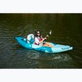1-person inflatable kayak Aqua Marina Betta-312 1-person 312 cm 21