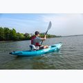 1-person inflatable kayak Aqua Marina Betta-312 1-person 312 cm 25