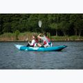 2-person inflatable kayak Aqua Marina Betta-412 18