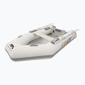 3-person inflatable boat Aqua Marina Deluxe Sports boat grey 5