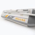 3-person inflatable boat Aqua Marina Deluxe Sports boat grey 6