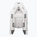 5-person inflatable boat Aqua Marina Deluxe Aluminum Deck grey