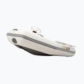 Aqua Marina Deluxe Sports Wooden Floor 6-person pontoon 4