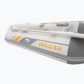 Aqua Marina Deluxe Sports Wooden Floor 6-person pontoon 6