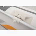 6-person inflatable boat Aqua Marina Deluxe grey 7