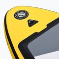 Aqua Marina Vibrant Youth 8'0" yellow SUP board BT-19VIP 2