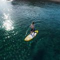 Aqua Marina Vibrant Youth 8'0" yellow SUP board BT-19VIP 7
