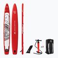 Aqua Marina Airship Race 22'0" red SUP board BT-20AS