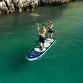 Aqua Marina Super Trip Tandem SUP board 4.27m green BT-20ST02 11