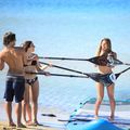 Aqua Marina Mega SUP board 5.5m blue BT-20ME 3