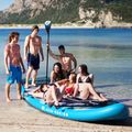 Aqua Marina Mega SUP board 5.5m blue BT-20ME 4