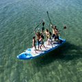 Aqua Marina Mega SUP board 5.5m blue BT-20ME 6