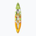 Aqua Marina Betta-412 Recreational orange 2-person 13'6″ inflatable kayak 2
