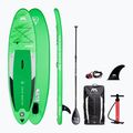 Aqua Marina Breeze 3.0m green SUP board BT-21BRP