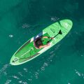 Aqua Marina Breeze 3.0m green SUP board BT-21BRP 11