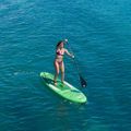 Aqua Marina Breeze 3.0m green SUP board BT-21BRP 12