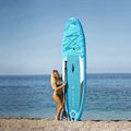 Aqua Marina Vapor 3.15m blue SUP board BT-21VAP 9