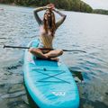 Aqua Marina Vapor 3.15m blue SUP board BT-21VAP 11