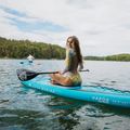 Aqua Marina Vapor 3.15m blue SUP board BT-21VAP 12