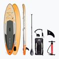Aqua Marina Magma 3.4m orange SUP board BT-21MAP