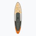 Aqua Marina Magma 3.4m orange SUP board BT-21MAP 3