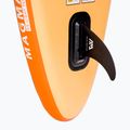 Aqua Marina Magma 3.4m orange SUP board BT-21MAP 7