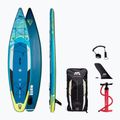 Aqua Marina Hyper 3.5m SUP board navy blue BT-21HY01