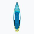 Aqua Marina Hyper 3.5m SUP board navy blue BT-21HY01 3